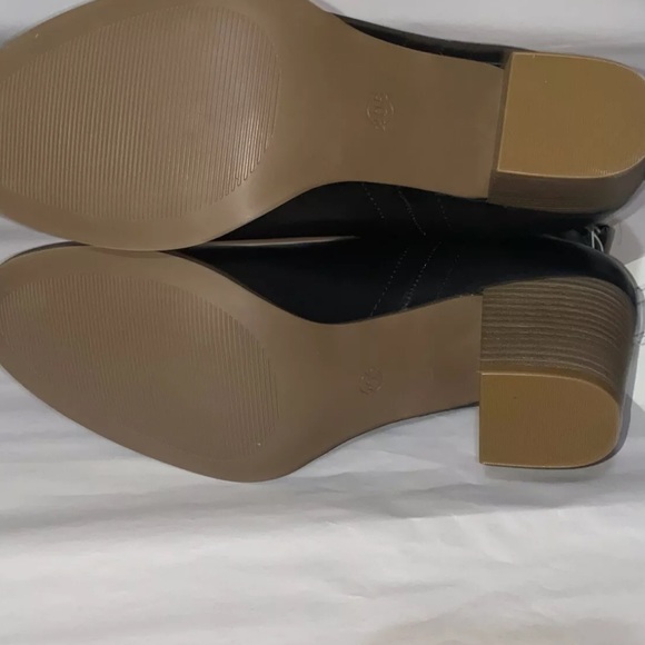 🍏 Amazon Brand - 206 Collective Women's Kamy Boots - Picture 3 of 5